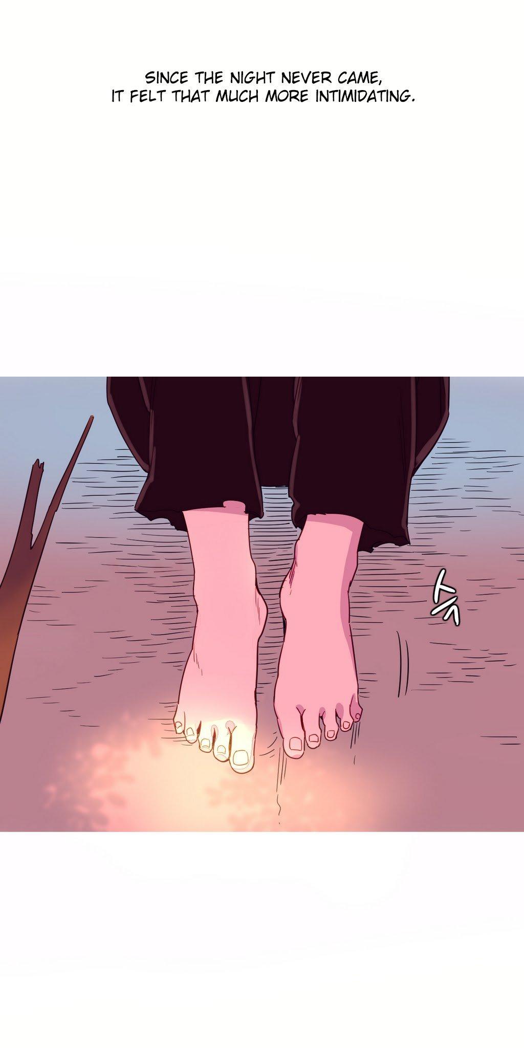 A World That I Rule Chapter 7 page 25 - Chapter 7