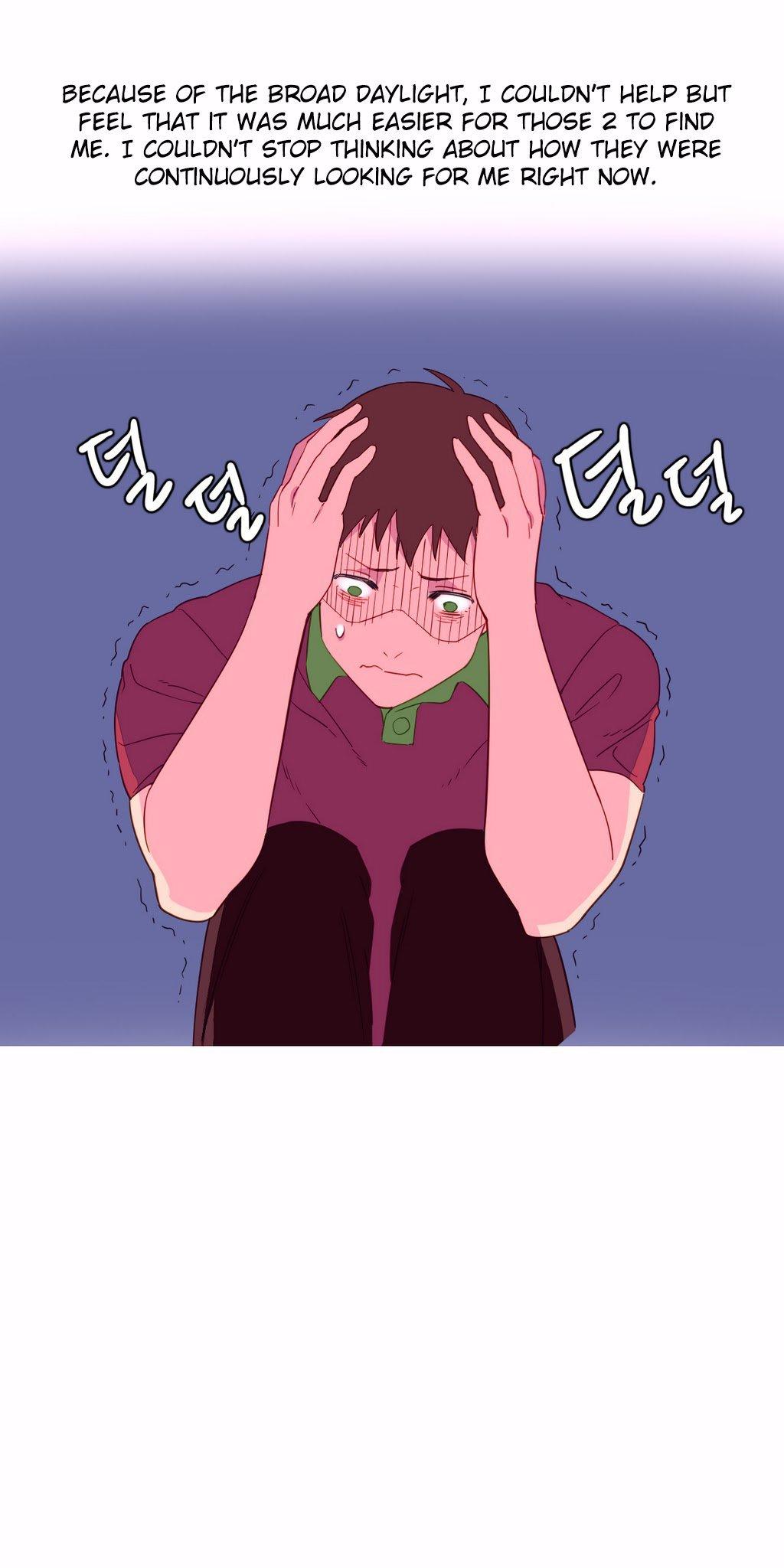 A World That I Rule Chapter 7 page 26 - Chapter 7