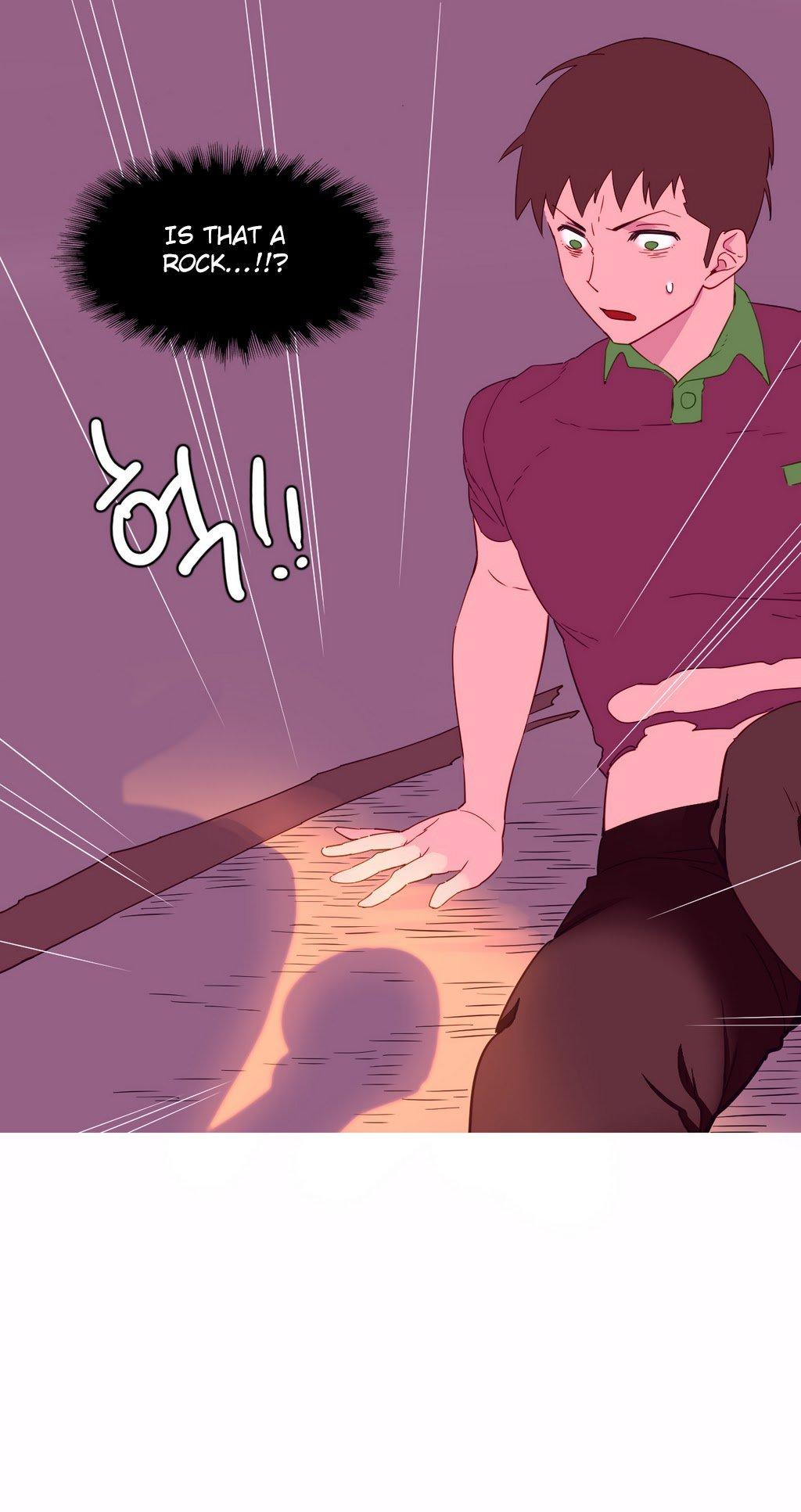 A World That I Rule Chapter 7 page 30 - Chapter 7