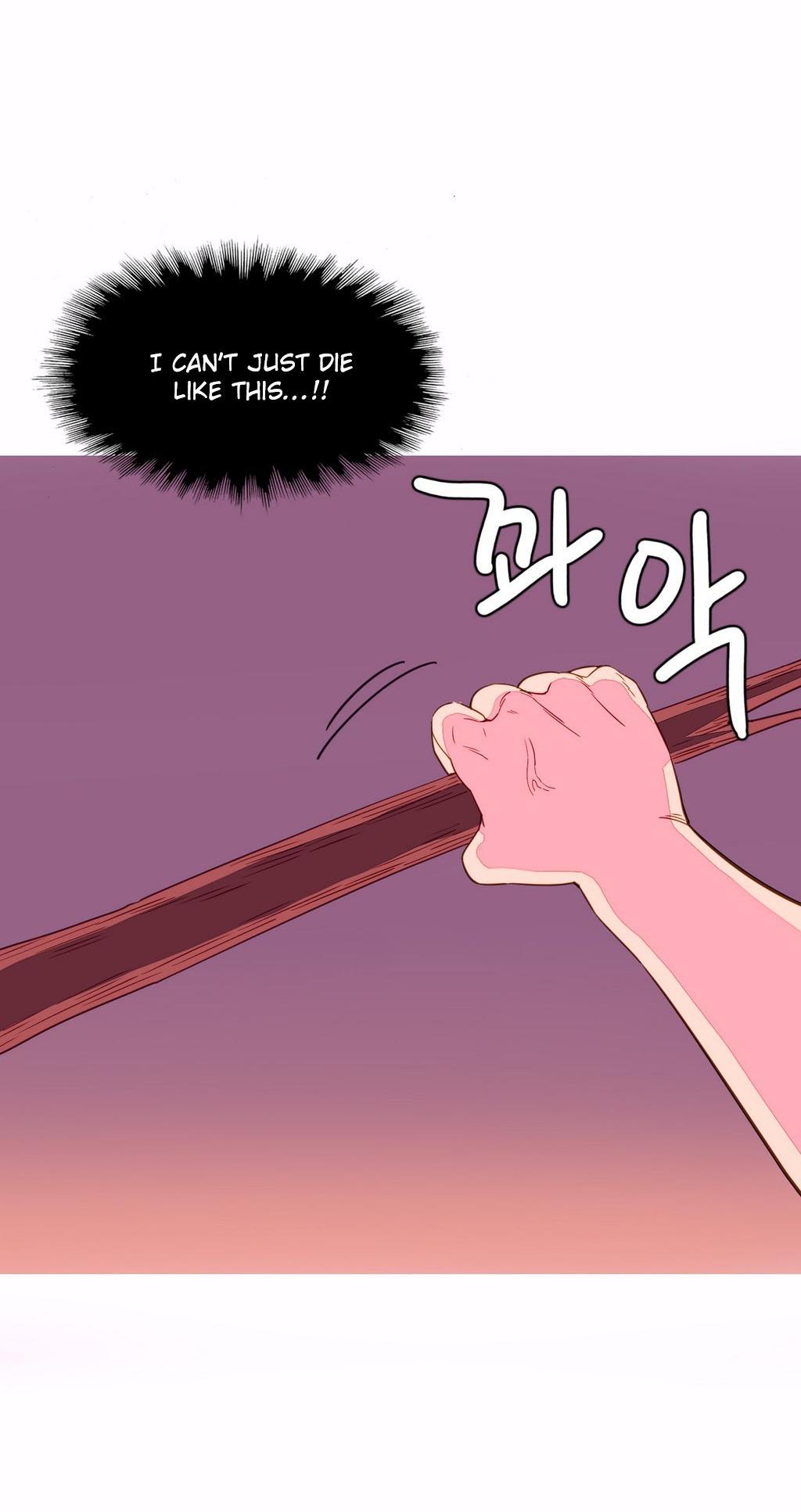 A World That I Rule Chapter 7 page 31 - Chapter 7
