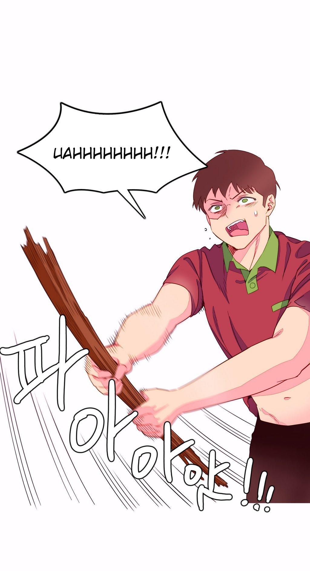 A World That I Rule Chapter 7 page 32 - Chapter 7