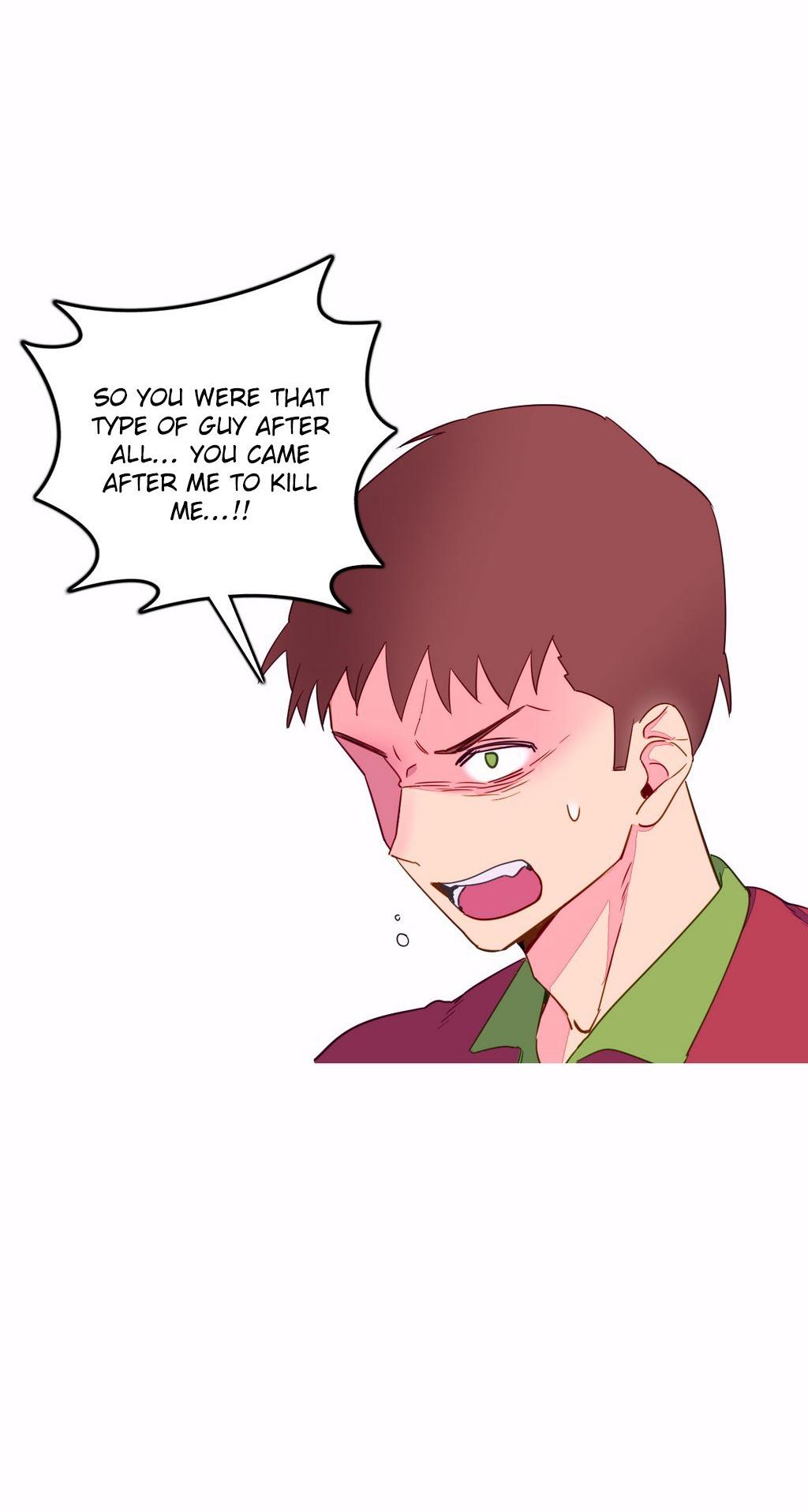 A World That I Rule Chapter 7 page 35 - Chapter 7