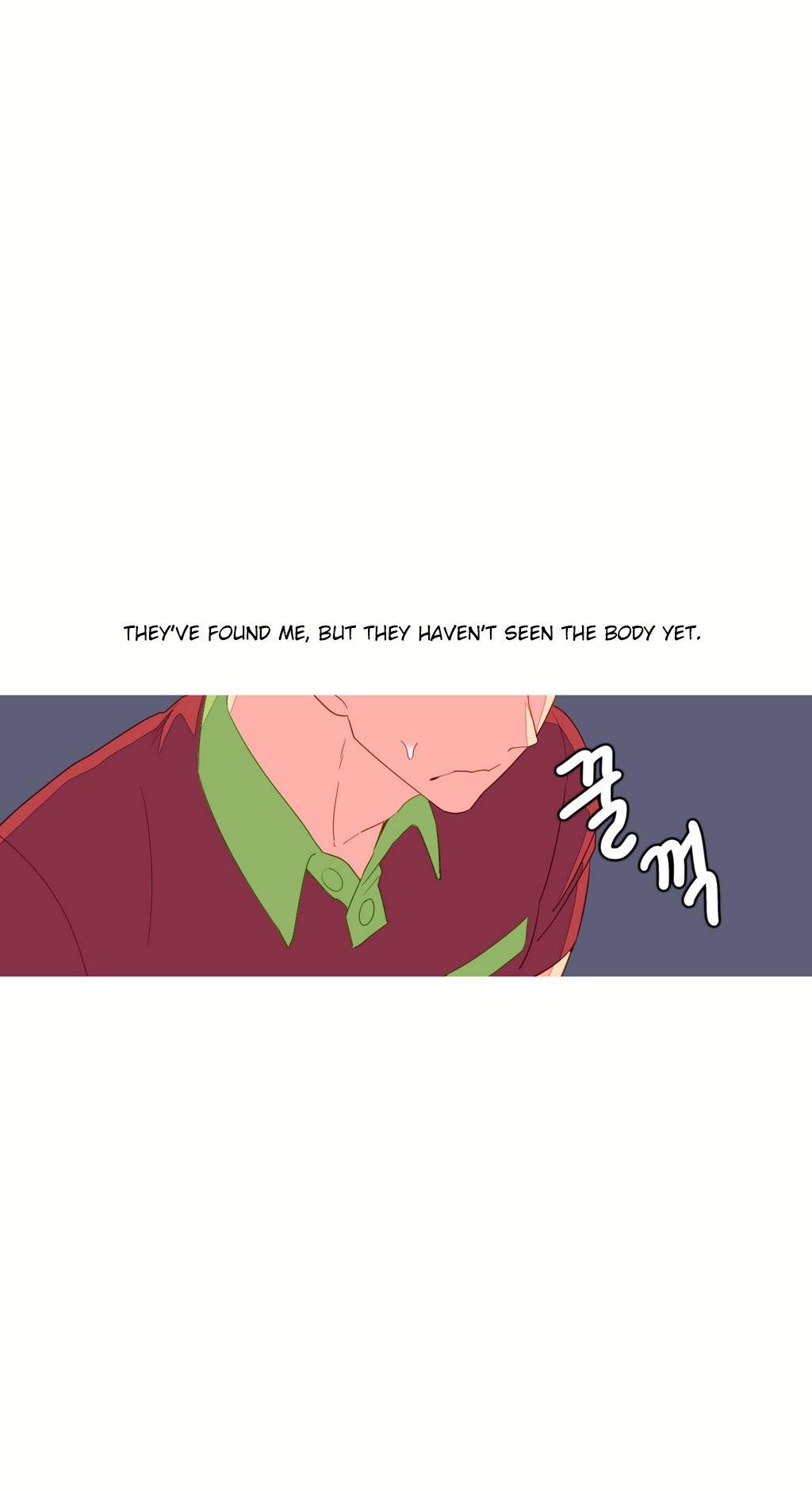 A World That I Rule Chapter 8 page 18 - Chapter 8