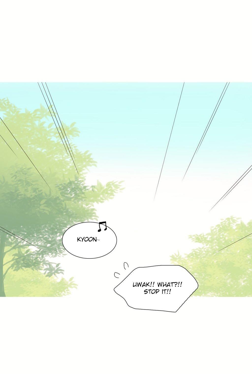 A World That I Rule Chapter 8 page 22 - Chapter 8