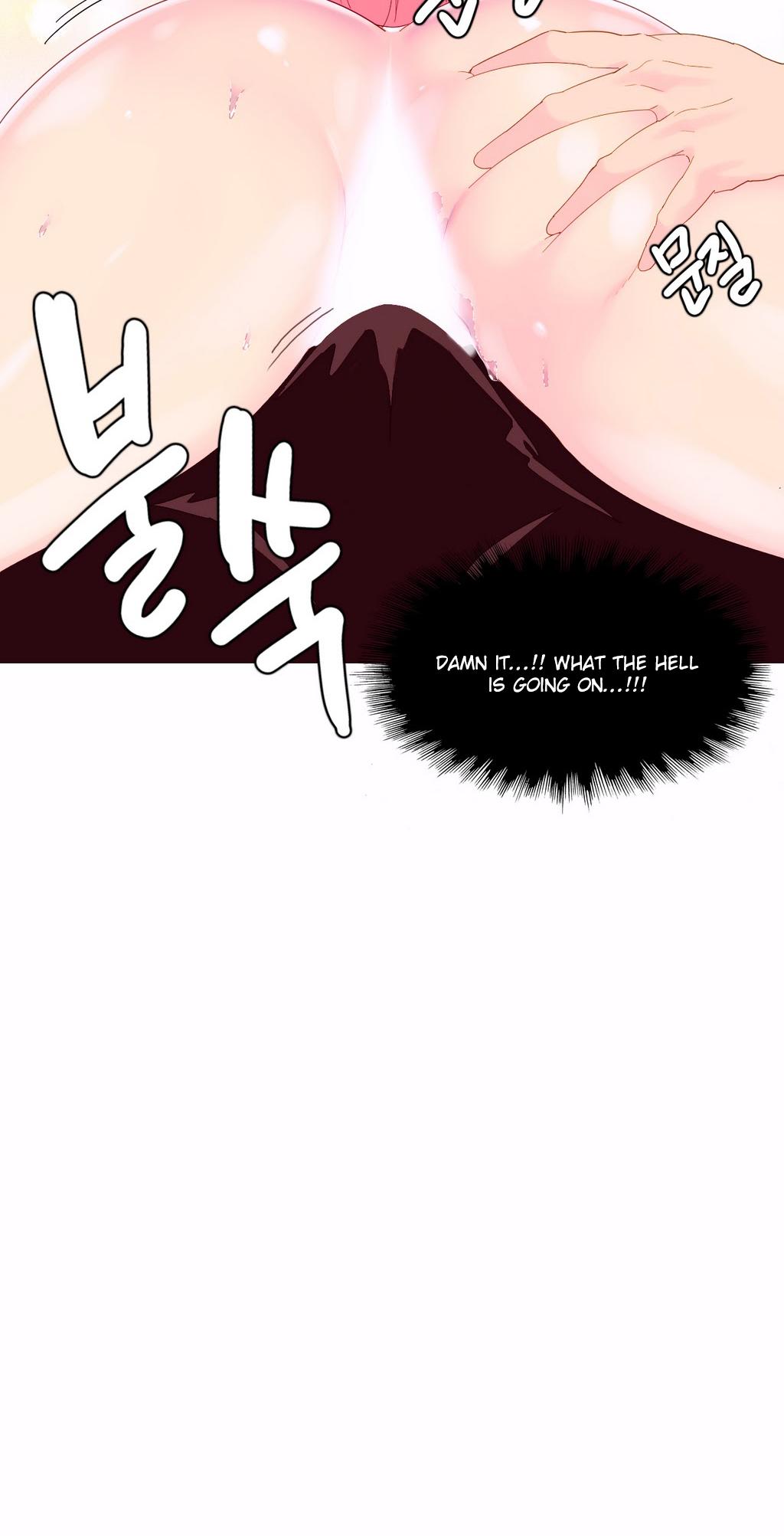 A World That I Rule Chapter 8 page 24 - Chapter 8