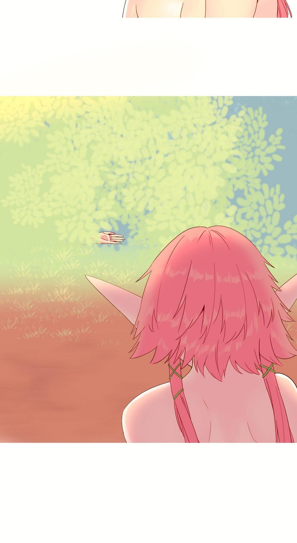 A World That I Rule Chapter 8 page 38 - Chapter 8