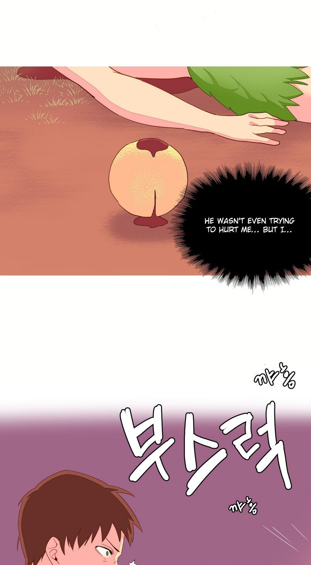A World That I Rule Chapter 8 page 4 - Chapter 8