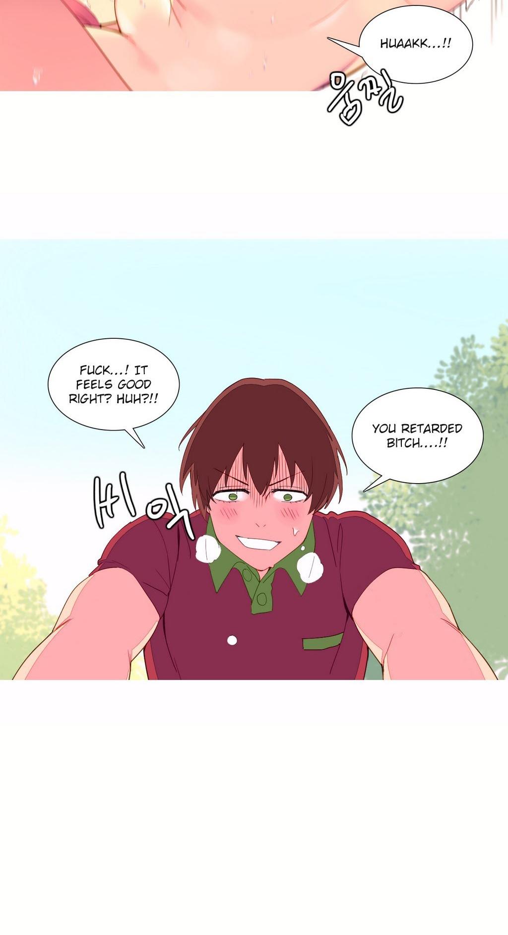 A World That I Rule Chapter 9 page 11 - Chapter 9