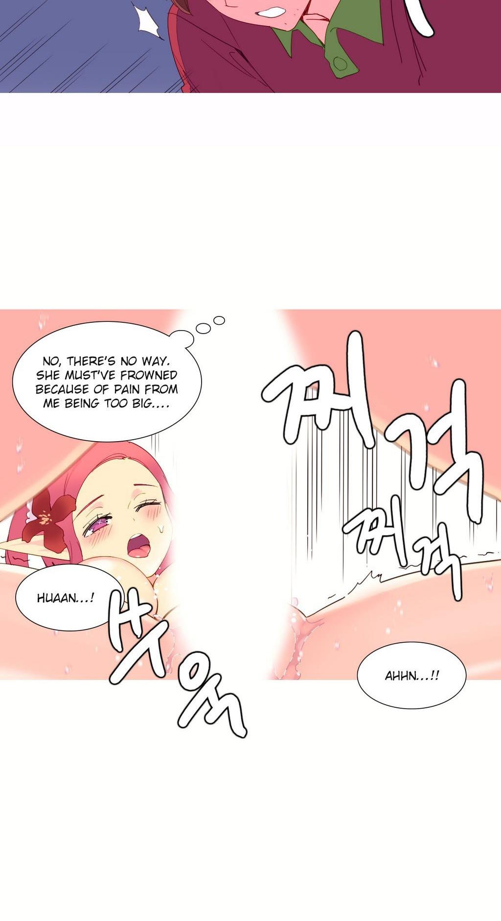 A World That I Rule Chapter 9 page 13 - Chapter 9