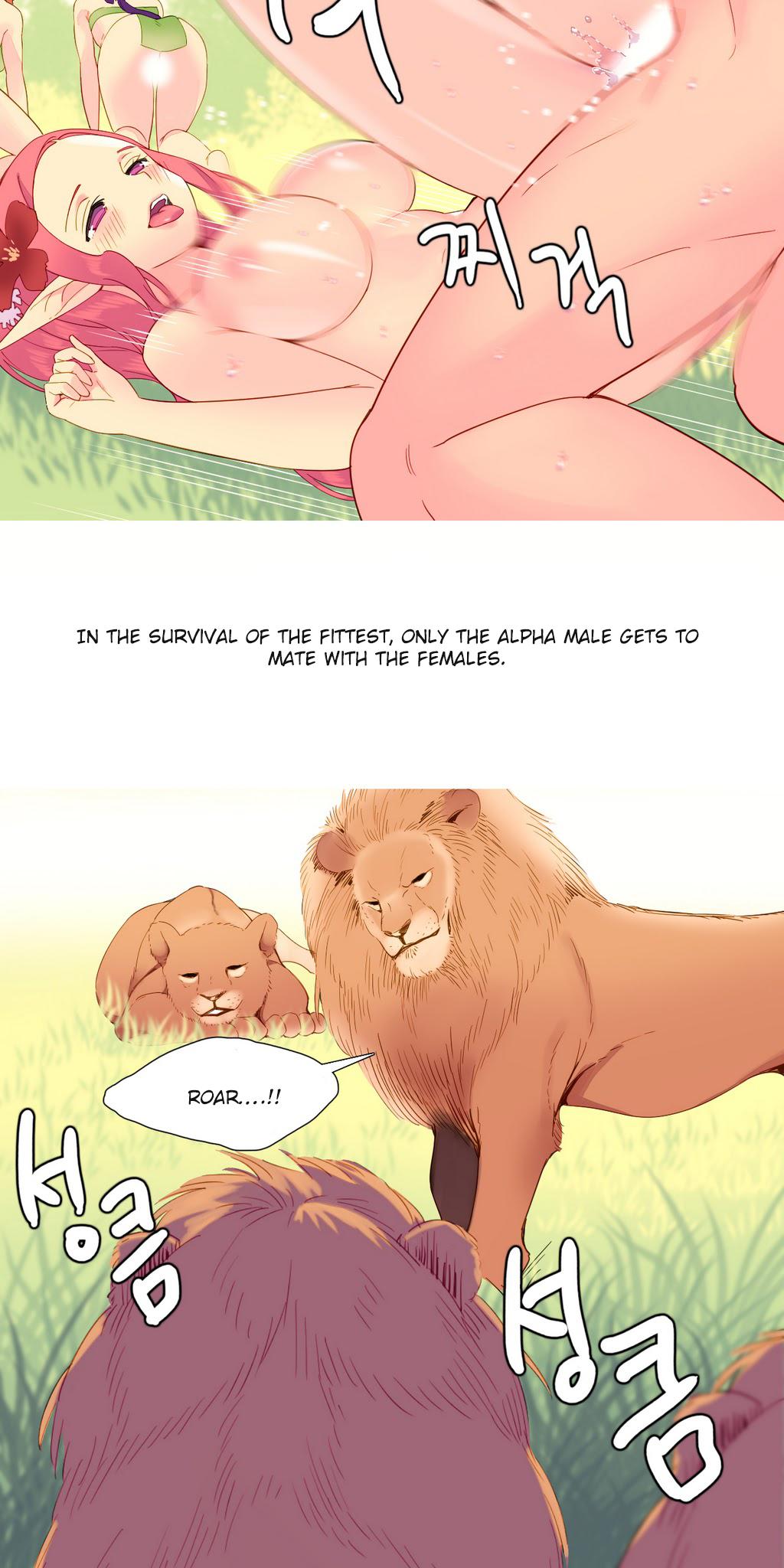 A World That I Rule Chapter 9 page 18 - Chapter 9