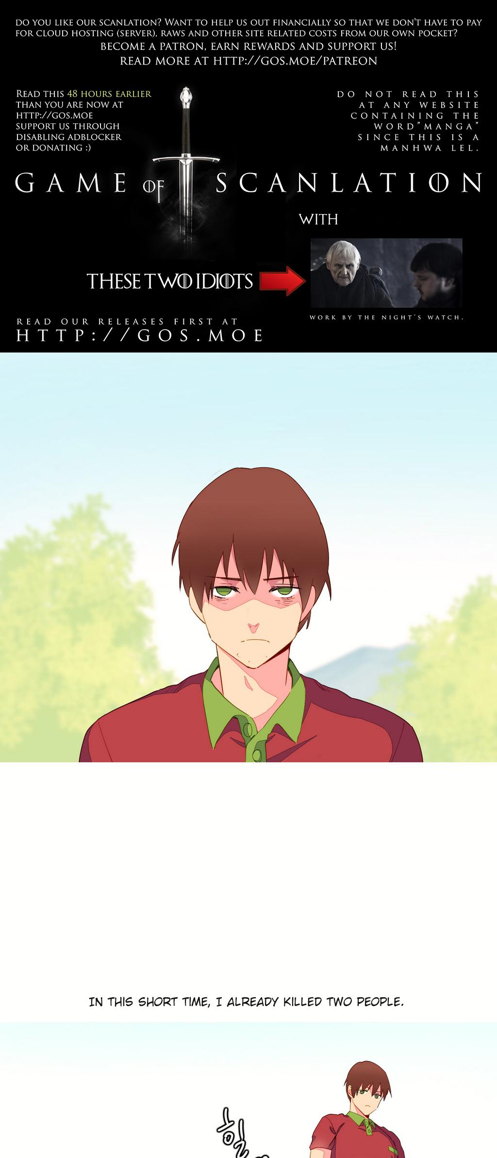 A World That I Rule Chapter 9 page 2 - Chapter 9