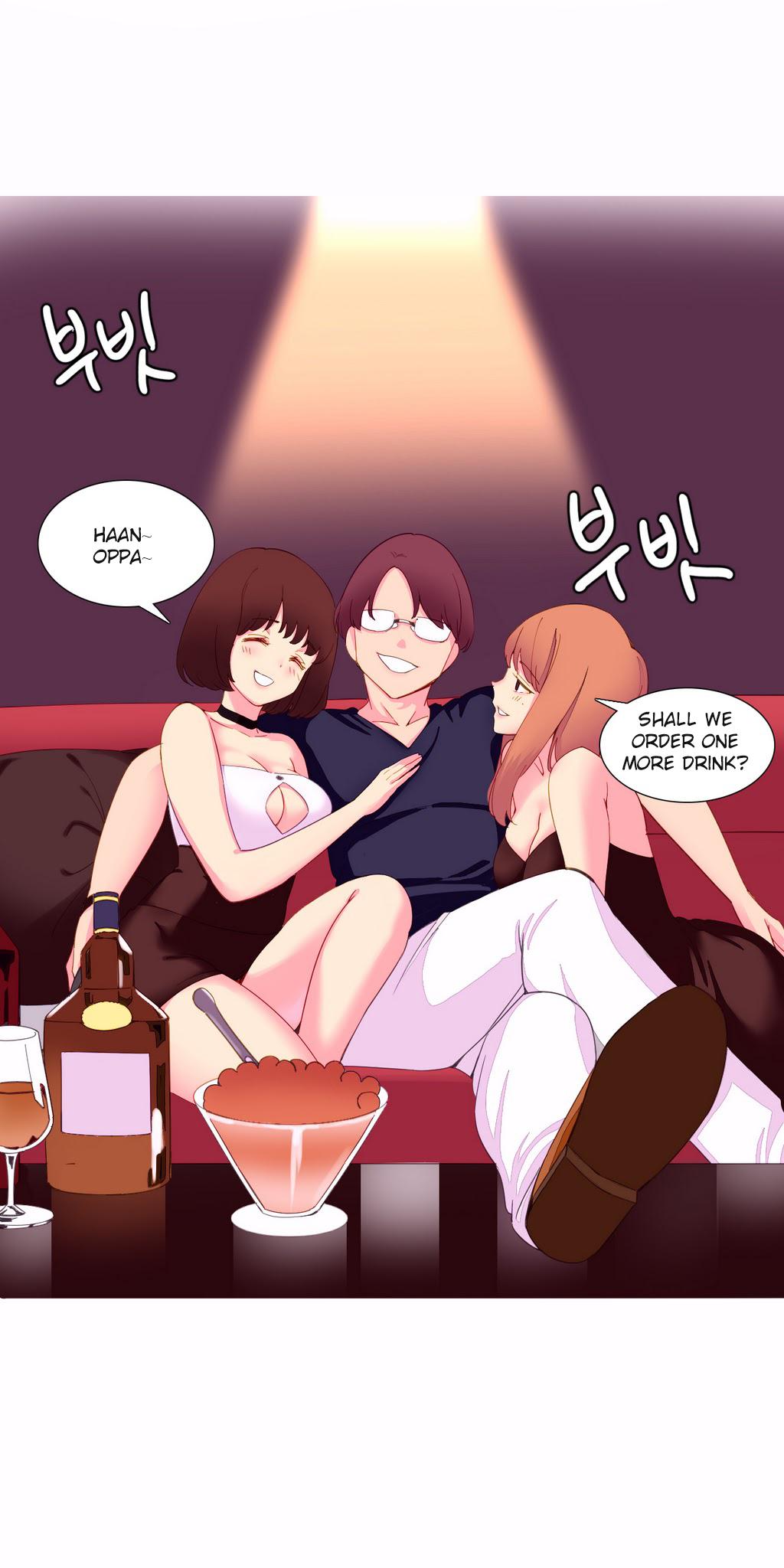 A World That I Rule Chapter 9 page 21 - Chapter 9