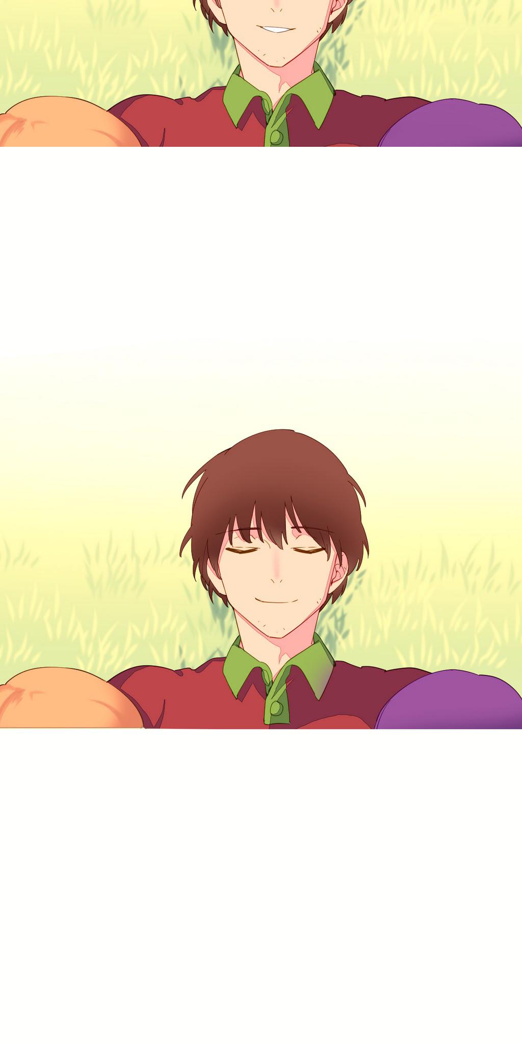 A World That I Rule Chapter 9 page 28 - Chapter 9