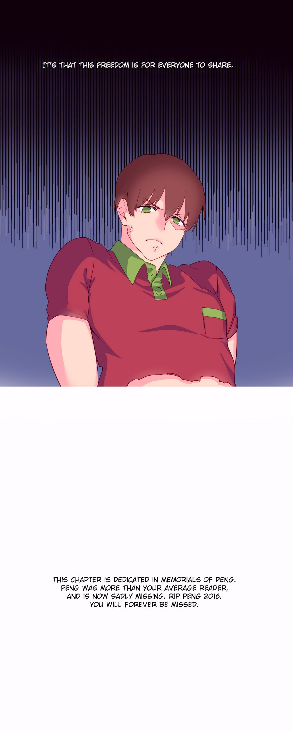 A World That I Rule Chapter 9 page 31 - Chapter 9
