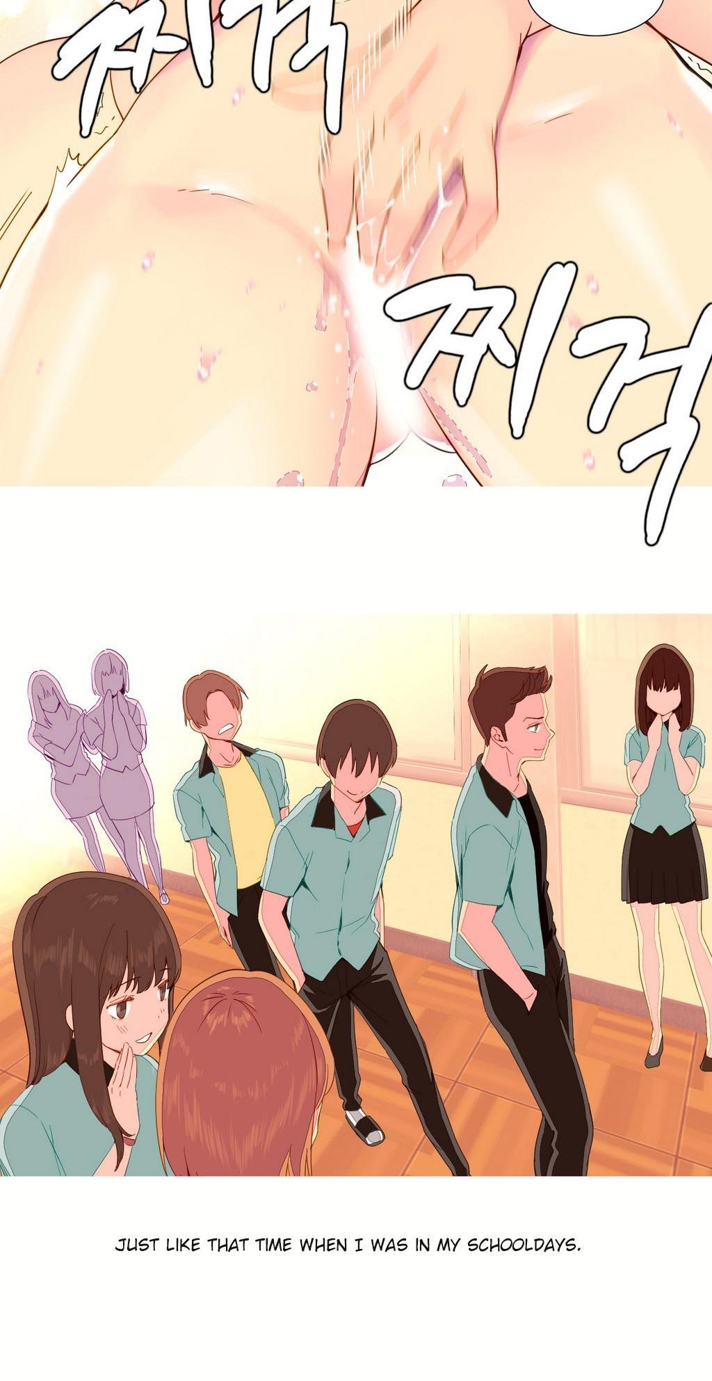 A World That I Rule Chapter 9 page 9 - Chapter 9