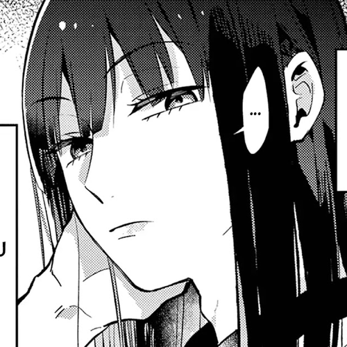 A World Where Everything Definitely Becomes BL vs. The Man Who Definitely Doesn't Want To Be In A BL Chapter 15: VS the crossdresser cover