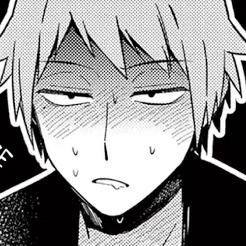 A World Where Everything Definitely Becomes BL vs. The Man Who Definitely Doesn't Want To Be In A BL Chapter 17: VS drinking at home -continued- cover