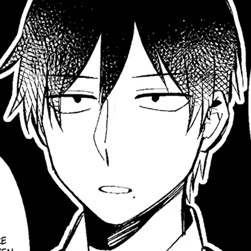 A World Where Everything Definitely Becomes BL vs. The Man Who Definitely Doesn't Want To Be In A BL Chapter 19.6: Online extras cover