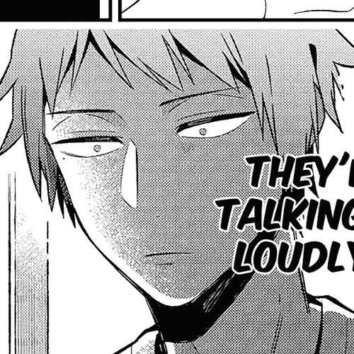 A World Where Everything Definitely Becomes BL vs. The Man Who Definitely Doesn't Want To Be In A BL Chapter 20: VS locker cover
