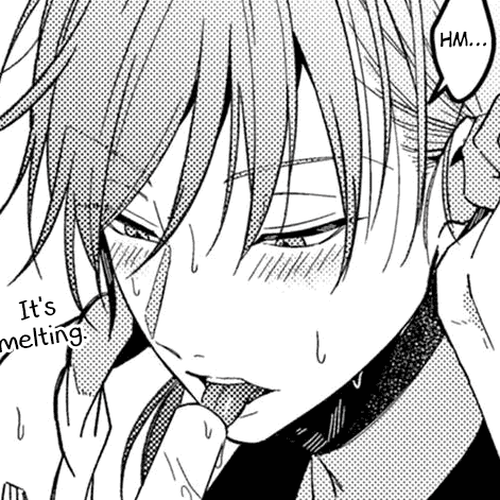 A World Where Everything Definitely Becomes BL vs. The Man Who Definitely Doesn't Want To Be In A BL Chapter 22: VS summer cover