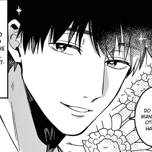 A World Where Everything Definitely Becomes BL vs. The Man Who Definitely Doesn't Want To Be In A BL Chapter 24: VS goukon - second part cover
