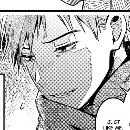 A World Where Everything Definitely Becomes BL vs. The Man Who Definitely Doesn't Want To Be In A BL Chapter 25: VS Christmas cover