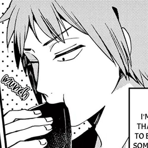 A World Where Everything Definitely Becomes BL vs. The Man Who Definitely Doesn't Want To Be In A BL Chapter 3: VS physique cover