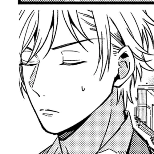 A World Where Everything Definitely Becomes BL vs. The Man Who Definitely Doesn't Want To Be In A BL Chapter 31: VS lovers' quarrel cover