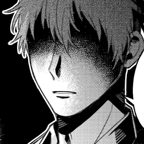 A World Where Everything Definitely Becomes BL vs. The Man Who Definitely Doesn't Want To Be In A BL Chapter 35.7: twitter comics batch 2 cover