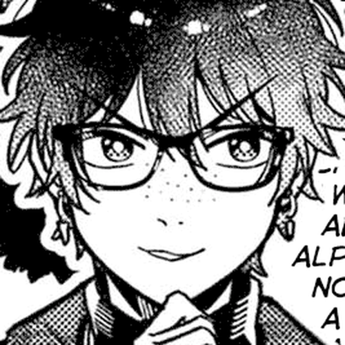 A World Where Everything Definitely Becomes BL vs. The Man Who Definitely Doesn't Want To Be In A BL Chapter 37: VS Paranormal Phenomena - Extra cover