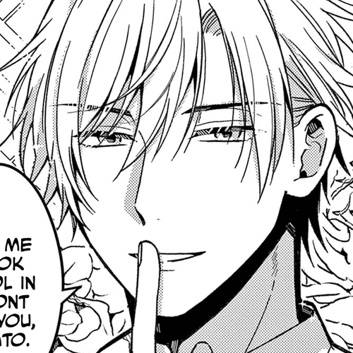 A World Where Everything Definitely Becomes BL vs. The Man Who Definitely Doesn't Want To Be In A BL Chapter 44: VS Weakness cover