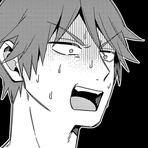 A World Where Everything Definitely Becomes BL vs. The Man Who Definitely Doesn't Want To Be In A BL Chapter 51: VS Kakei and Yamazaki - Extra Arc cover