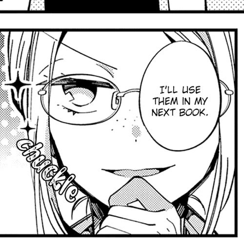 A World Where Everything Definitely Becomes BL vs. The Man Who Definitely Doesn't Want To Be In A BL Chapter 6: VS female characters cover