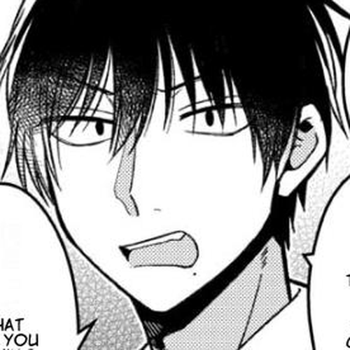 A World Where Everything Definitely Becomes BL vs. The Man Who Definitely Doesn't Want To Be In A BL Chapter 60: VS Reincarnation in Another World cover