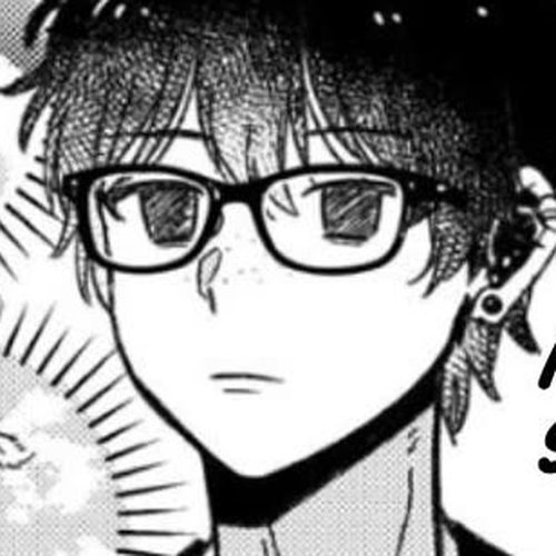 A World Where Everything Definitely Becomes BL vs. The Man Who Definitely Doesn't Want To Be In A BL Chapter 65.5: Bonus Edition 2 cover