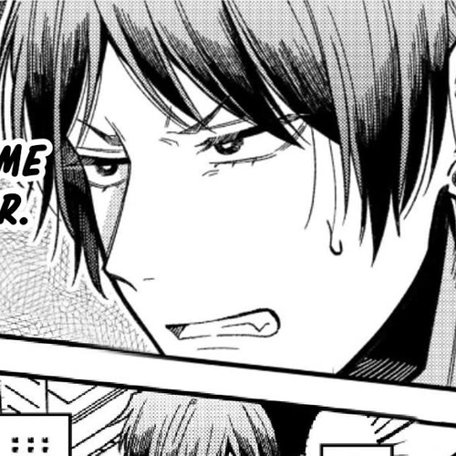 A World Where Everything Definitely Becomes BL vs. The Man Who Definitely Doesn't Want To Be In A BL Chapter 69: VS Paranormal Phenomena -Extra 2- cover
