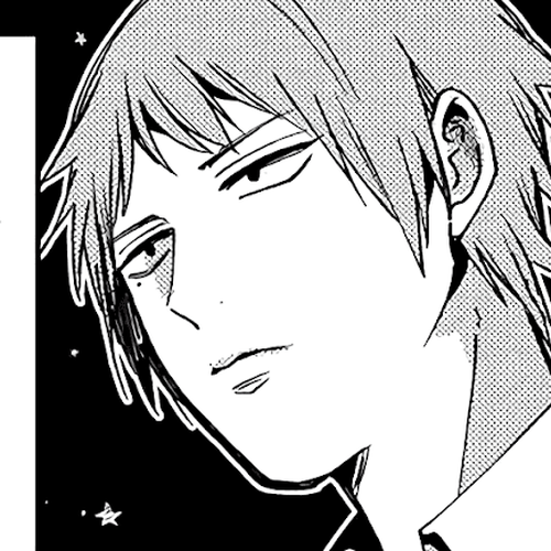 A World Where Everything Definitely Becomes BL vs. The Man Who Definitely Doesn't Want To Be In A BL Chapter 7: VS the molester cover