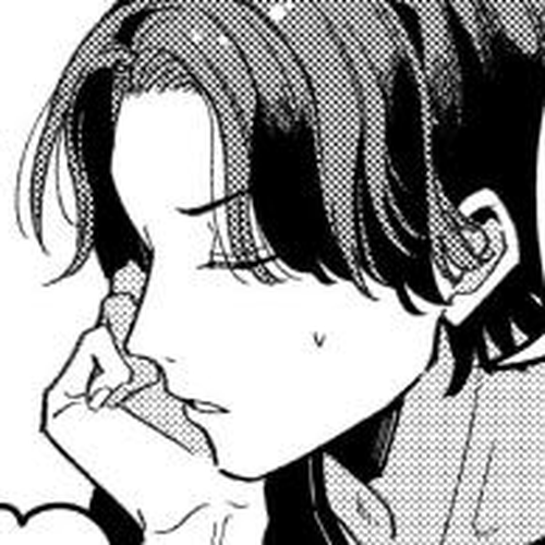 A World Where Everything Definitely Becomes BL vs. The Man Who Definitely Doesn't Want To Be In A BL Chapter 75: VS Contradiction cover