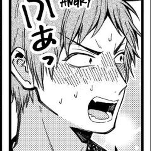 A World Where Everything Definitely Becomes BL vs. The Man Who Definitely Doesn't Want To Be In A BL Chapter 77: VS Daily Life cover