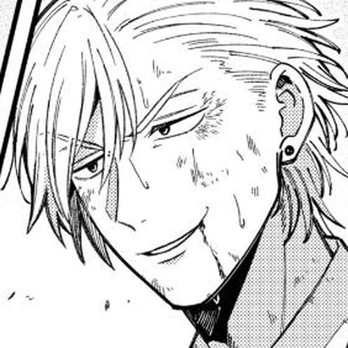 A World Where Everything Definitely Becomes BL vs. The Man Who Definitely Doesn't Want To Be In A BL Chapter 78: VS Imperfect cover