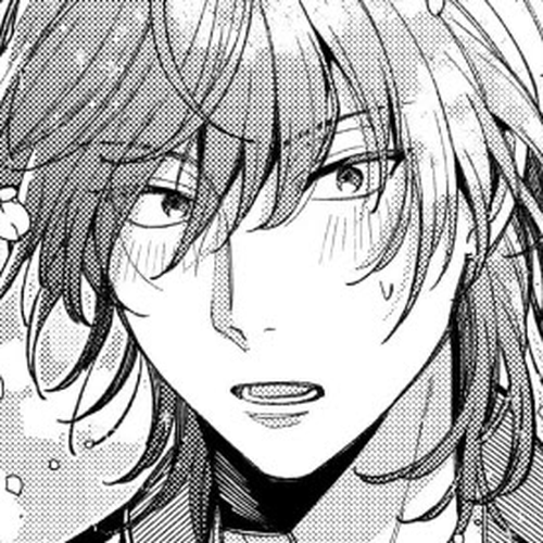 A World Where Everything Definitely Becomes BL vs. The Man Who Definitely Doesn't Want To Be In A BL Chapter 84: VS Cherry Blossom Viewing cover