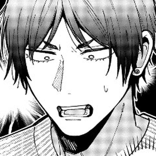 A World Where Everything Definitely Becomes BL vs. The Man Who Definitely Doesn't Want To Be In A BL Chapter 89: VS No Money cover