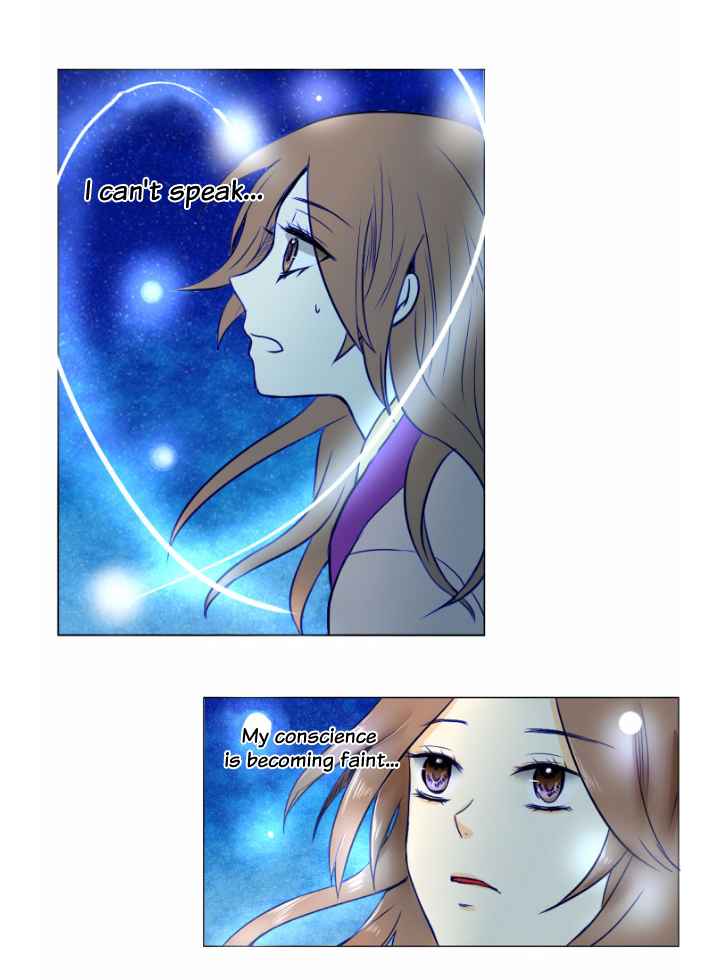 A Young Girl's Dream Chapter 17 page 24 - Chapter 17