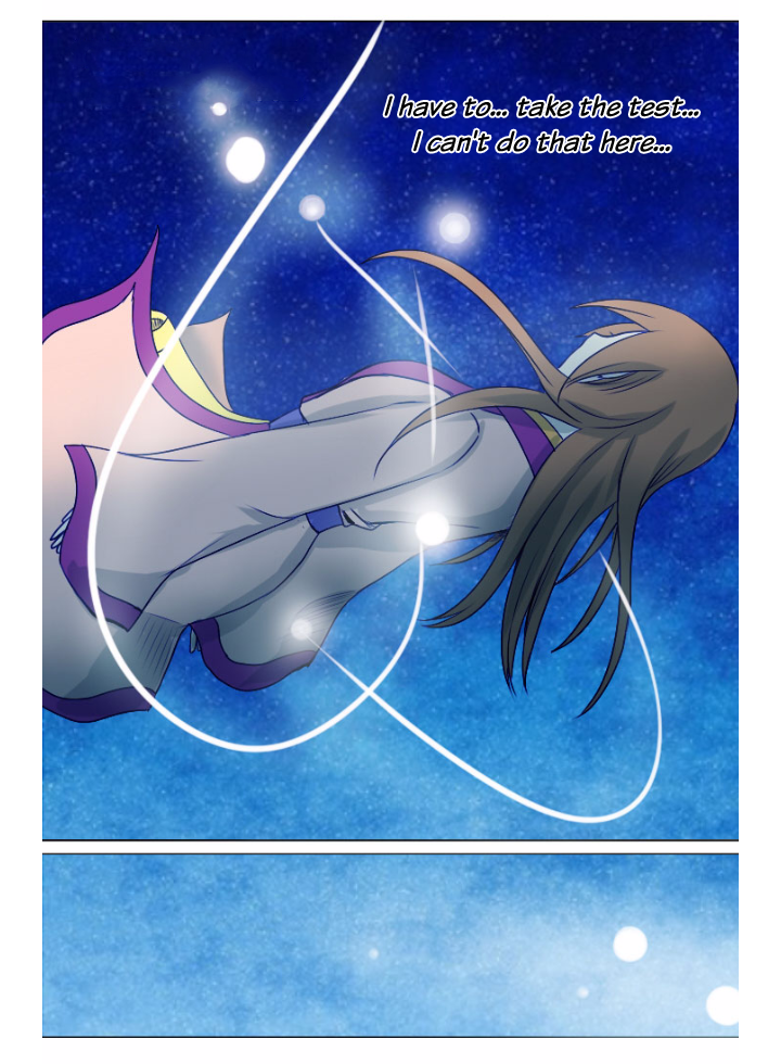 A Young Girl's Dream Chapter 17 page 25 - Chapter 17