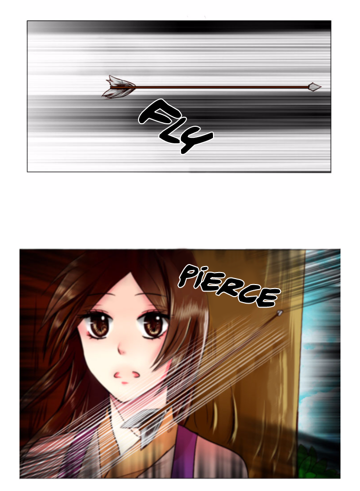 A Young Girl's Dream Chapter 18 page 7 - Chapter 18