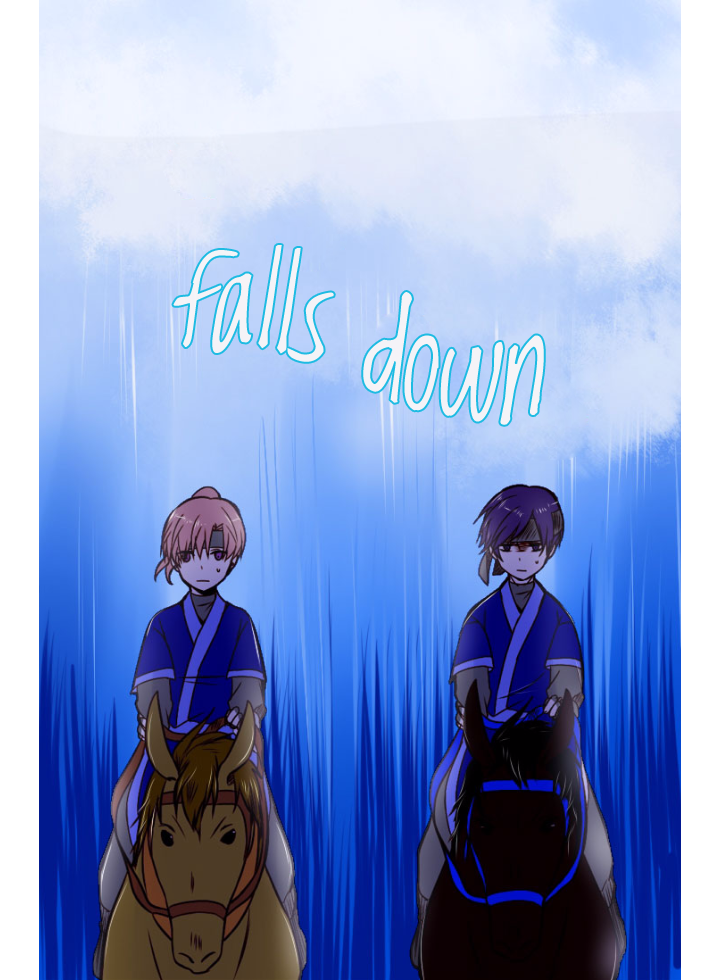 A Young Girl's Dream Chapter 19 page 16 - Chapter 19