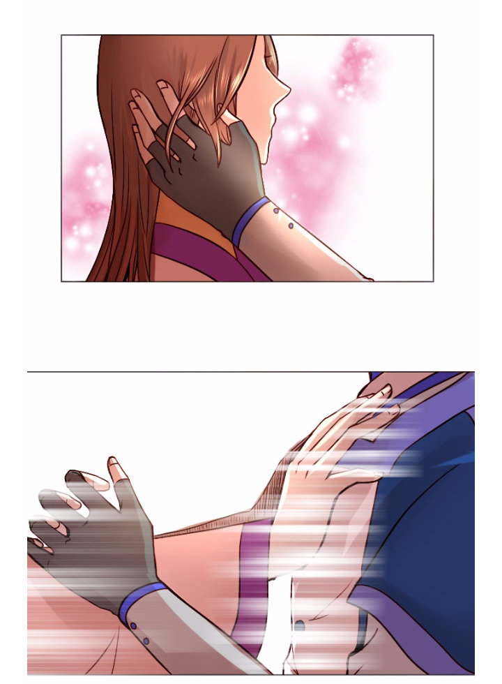 A Young Girl's Dream Chapter 20 page 9 - Chapter 20