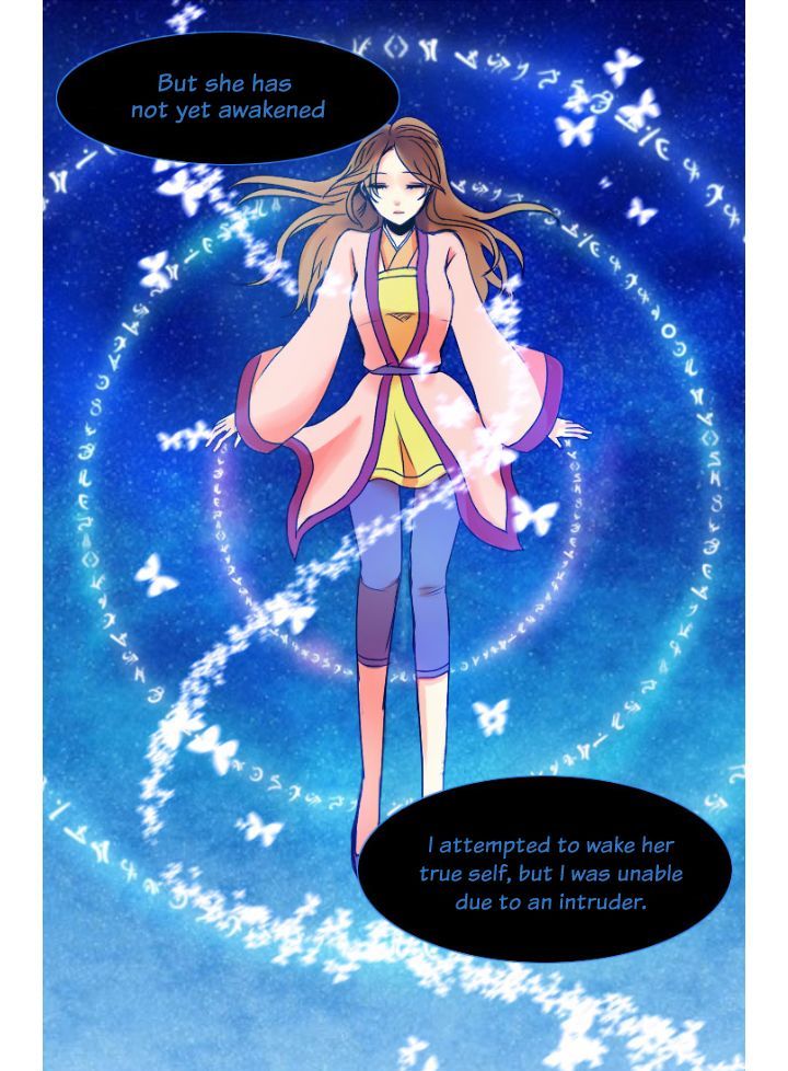 A Young Girl's Dream Chapter 22 page 12 - Chapter 22