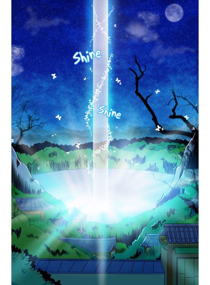 A Young Girl's Dream Chapter 22 page 9 - Chapter 22