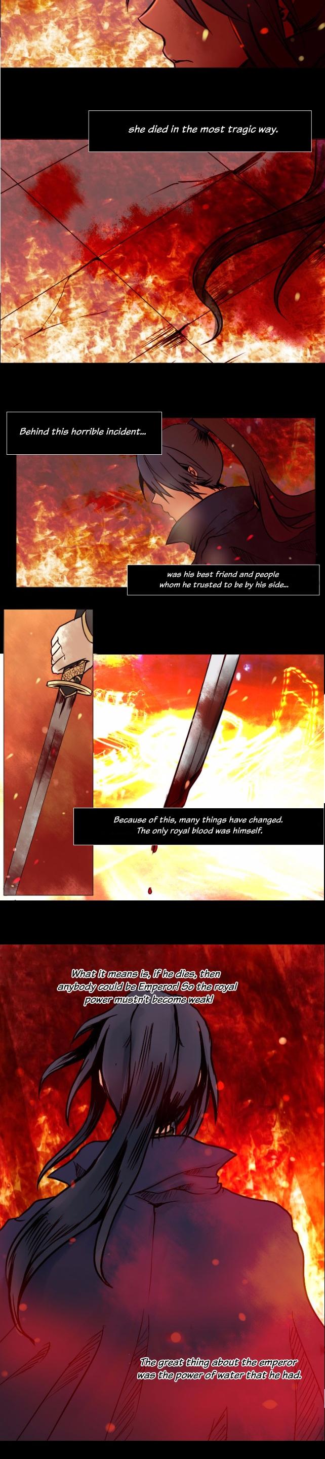A Young Girl's Dream Chapter 27 page 12 - Chapter 27